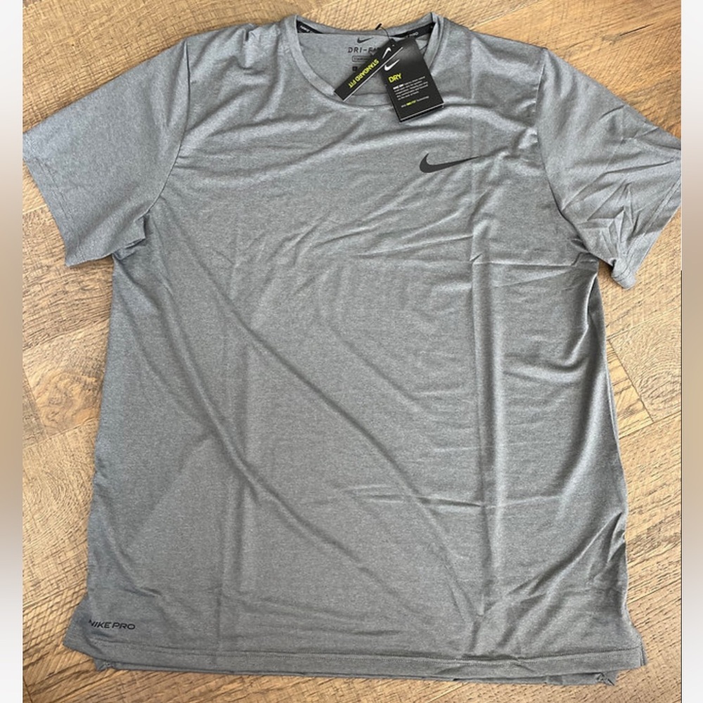 Nike Pro Men’s Dry Shirt